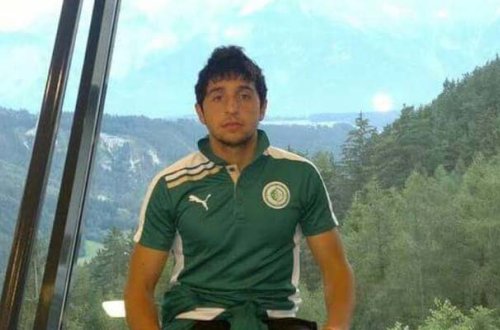 Azərbaycanlı futbolçu ürəktutmasından öldü