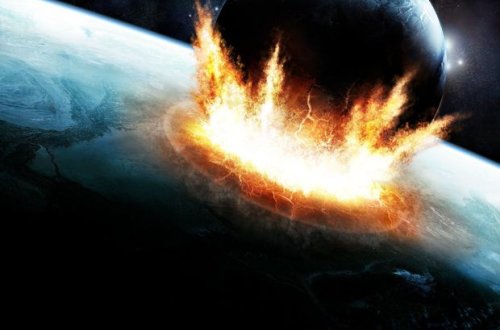 Yer oxundan çıxır: Fəlakət yaxınlaşır?