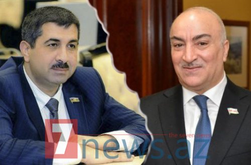 Keçmiş deputatdan Tahir Kərimliyə: 