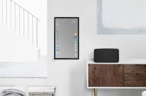 “Apple” “ağıllı” güzgü istehsal edəcək