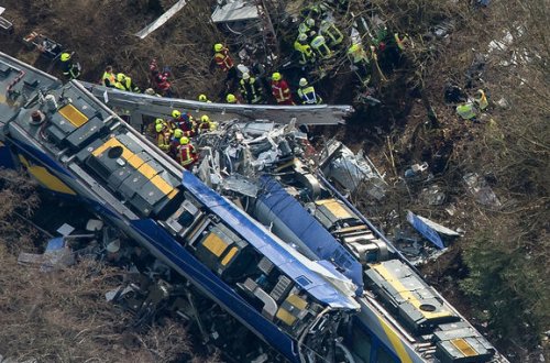 İranda baş vermiş qatar qəzasında ölənlərin əksəriyyəti azərbaycanlılardır