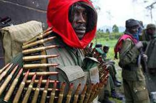 34 dinc sakin qətlə yetirildi