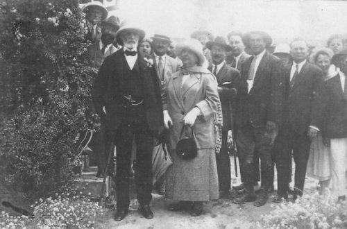 Dünyanın ən təhlükəli ailələri – FOTOLAR