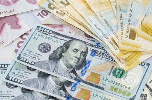 Xarici valyuta məzənnələri - RƏSMİ