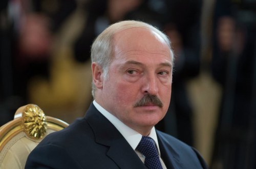 Lukaşenko bu gün Bakıya gəlir - Yenilənib