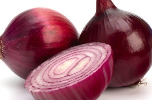 Qırmızı soğan suyunun inanılmaz faydaları