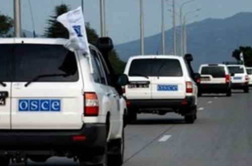 Cəbhə xəttində növbəti monitorinq - Bu gün