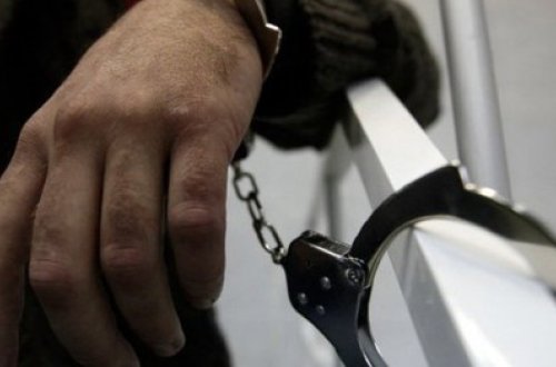 28 May metrostansiyasında qadına qarşı CİNAYƏT