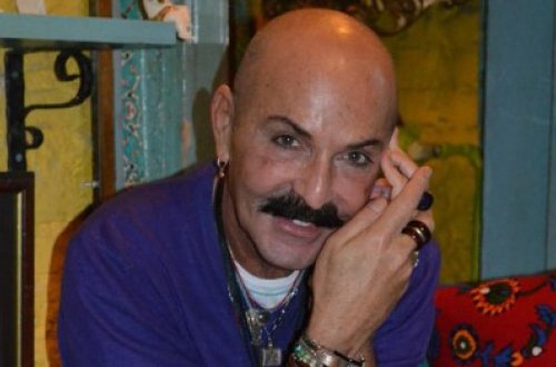 Homoseksual türk modelyer Azərbaycan qadınları haqda: 
