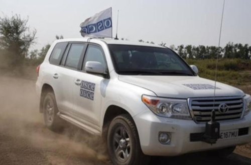 Monitorinq insidentsiz başa çatdı