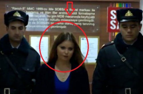 Sevda Yəhyayeva 