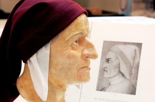 Bu şəxsiyyətlər əslində belə olublar - FOTOLAR