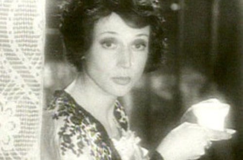 YARAT Murad İbrahimbəyovun filmlərini nümayiş etdirəcək - FOTOLAR