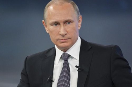 Putindən Qərbə TƏHDİD: “Məğlub olarsınız!”