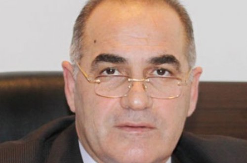 Sahibkarlardan Göyçayın 2-ci adamı haqda prezidentə şok müraciət - ÖZƏL