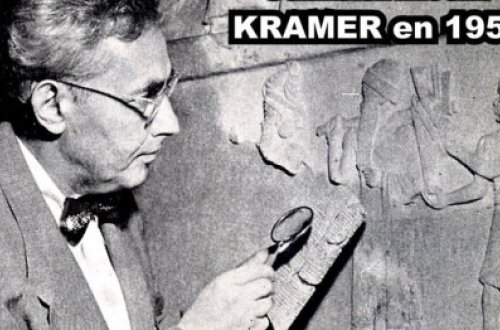 Tarixdə ilk eşq şeiri : “Yataq otağında bal doludur”... - FOTOLAR