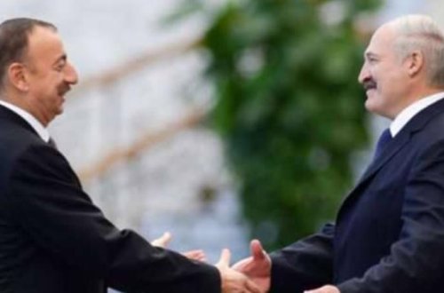 Qarabağ üçün “ikinci Minsk”: Lukaşenkonu Bakıya gətirən SƏBƏBLƏR