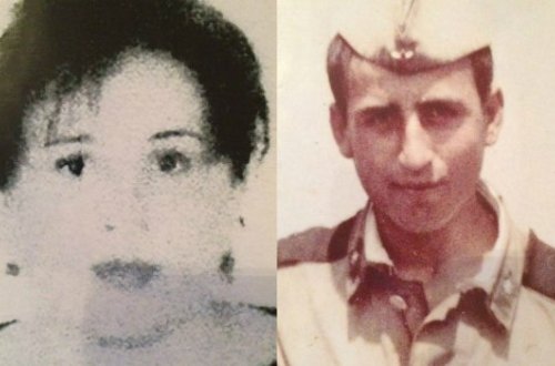 Bakı Abadlıq Xidməti MMC-də süpürgəçi işləyən şəhid bacısını təhqir edib belə qovdular - FOTO