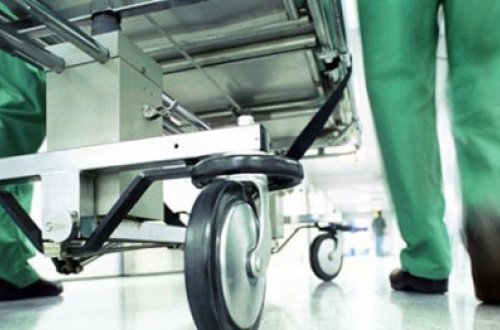 Paytaxtda daha bir İNTİHAR