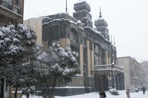2 gün sonra dondurucu və uzun qış gəlir - XƏBƏRDARLIQ