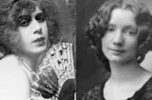 Tarixin qadına çevrilən ilk kişisinin FACİƏVİ HƏYATI: Saysız yumurtalıq əməliyyatı və... - FOTOLAR