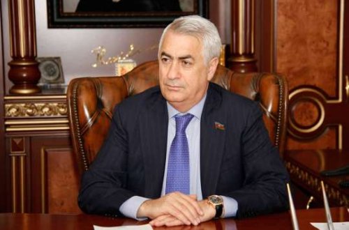 “Dəmir yollarında da qiymət qalxacaq” - Cavid Qurbanov