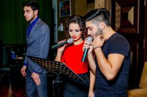 İlk dəfə Azərbaycan gözəllik kraliçası seçiləcək - FOTOLAR