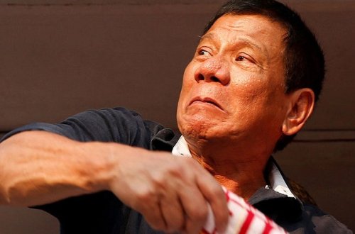 Obamanı təhqir edən prezidentə qarşı sui-qəsd