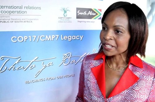 CAR-ın Azərbaycanda səfirliyi açılacaq