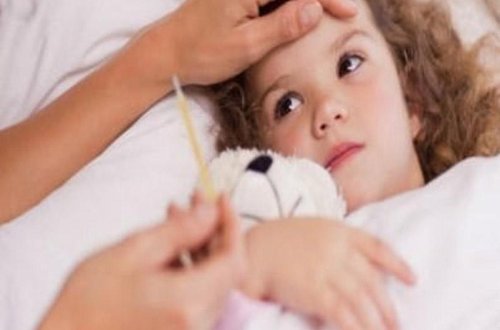 Uşaqlar arasında xəstəliklərlə bağlı vəziyyət açıqlandı - Təhlükə varmı?