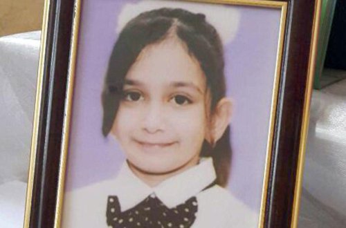 Dərs zamanı ölən 7 yaşlı qız bir neçə xəstəlikdən əziyyət çəkirmiş - FOTO