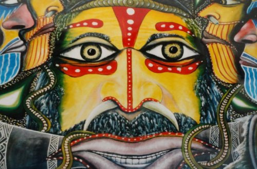 Uvuvuevuevue - Sizcə, bu nədir? - VİDEO