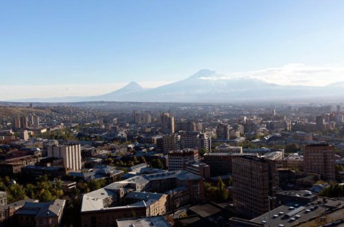 Ermənistan kommunistlərdən REFERENDUM TƏKLİFİ