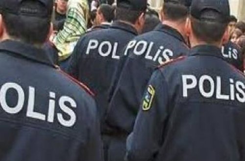 Hal şahidləri olmadan axtarış aparılmasına icazə veriləcək