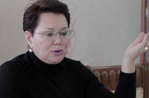 Deputat Azərbaycanda ölüm hökmünü geri istəyir