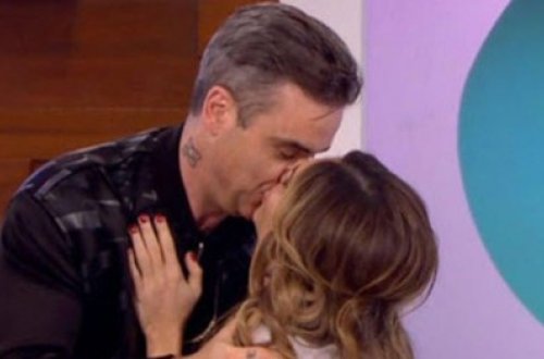 Müğənninin xanımı: 