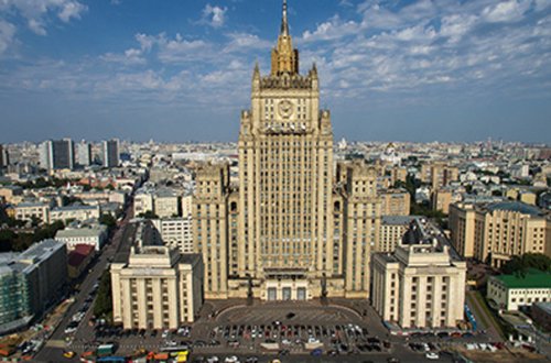 Rusiya Kanadaya sanksiyalarla cavab verəcək