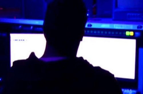 900.000 alman istifadəçi internetsiz qaldı