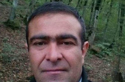 Ekologiya və Təbii Sərvətlər Nazirliyinin müəssisə rəisi işdən çıxarılıb