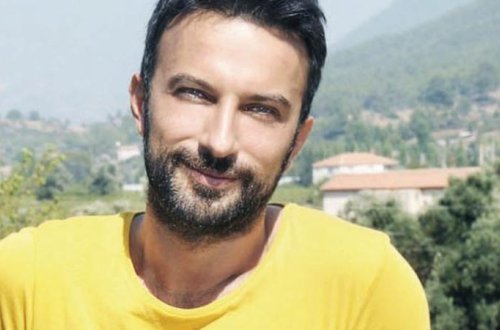 Tarkan: 