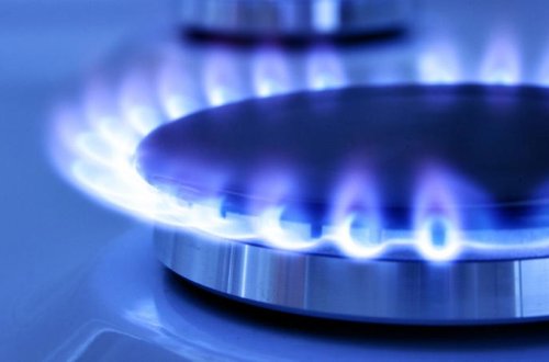 İki rayonun qazı kəsildi