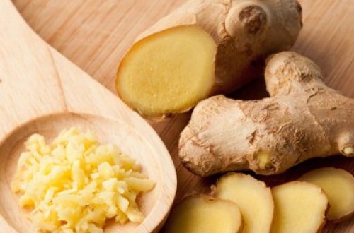 1 ay ərzində hər gün zəncəfil yesəniz, orqanizmdə nə baş verəcək?