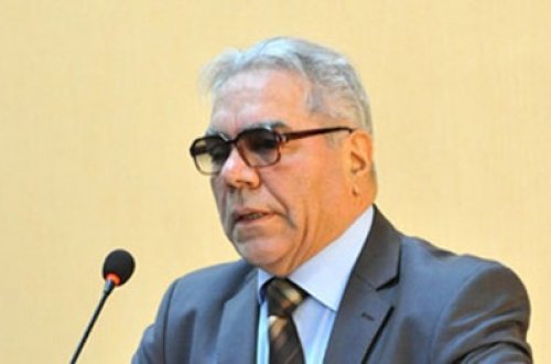 `Neftin ucuzlaşması büdcəyə təsir edib` - Komitə sədri