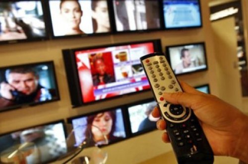 Sabahdan 8 rayonda analoq televiziya yayımı dayandırılacaq - Siyahı
