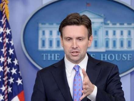  Ağ Ev: “Müsəlmanlar terrorizmdə günahkar deyil”