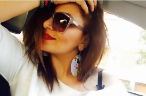 Keçmiş ANS-çiyə vəzifə verildi