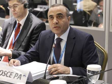 Azay Quliyev: “Bu gün bizim birliyə daha çox ehtiyacımız var”