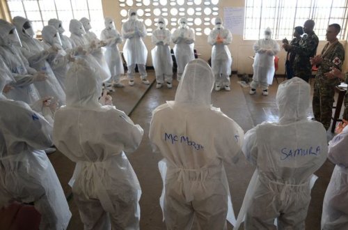 Dünyada yeni virus təhlükəsi