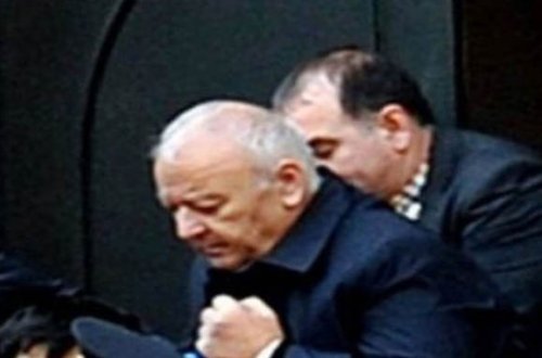 Çovdarovun məhkəməsi: 200 min dollar istədilər