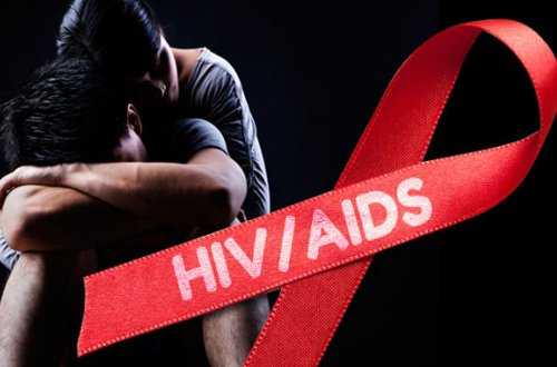 Bu il Azərbaycanda İİV-ə yoluxanların sayı açıqlanıb